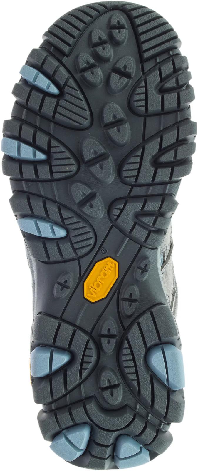 Merrell Women's Moab 3 Mid GORE-TEX Altitude