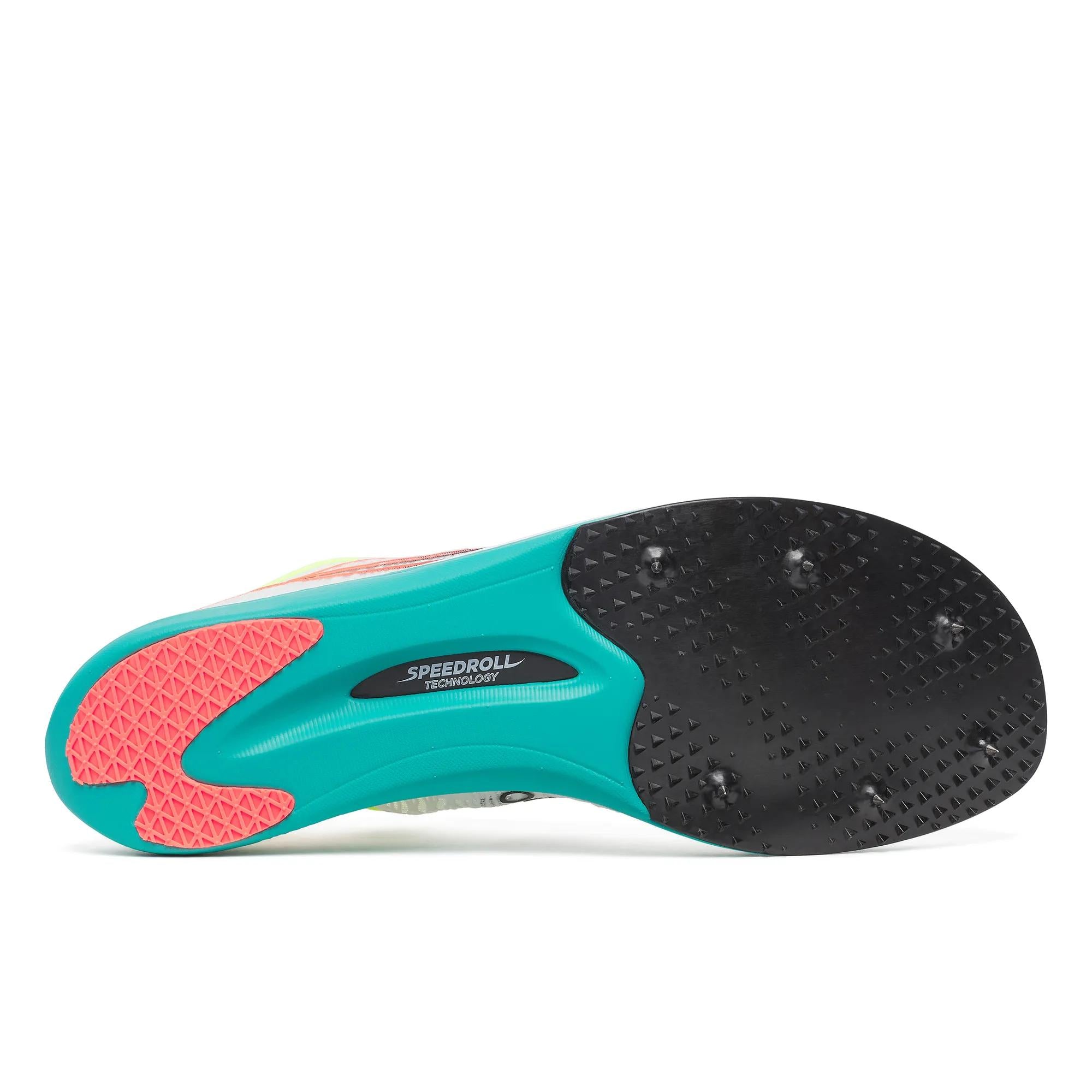Saucony Endorphin LD White | Mutant