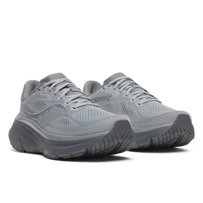Saucony Men's Guide 19 Fossil | Carbon