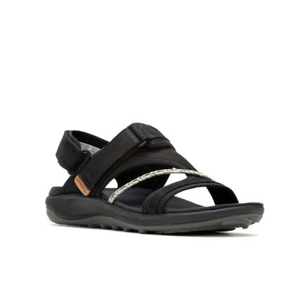 Merrell Women's Terran 4 Backstrap Black