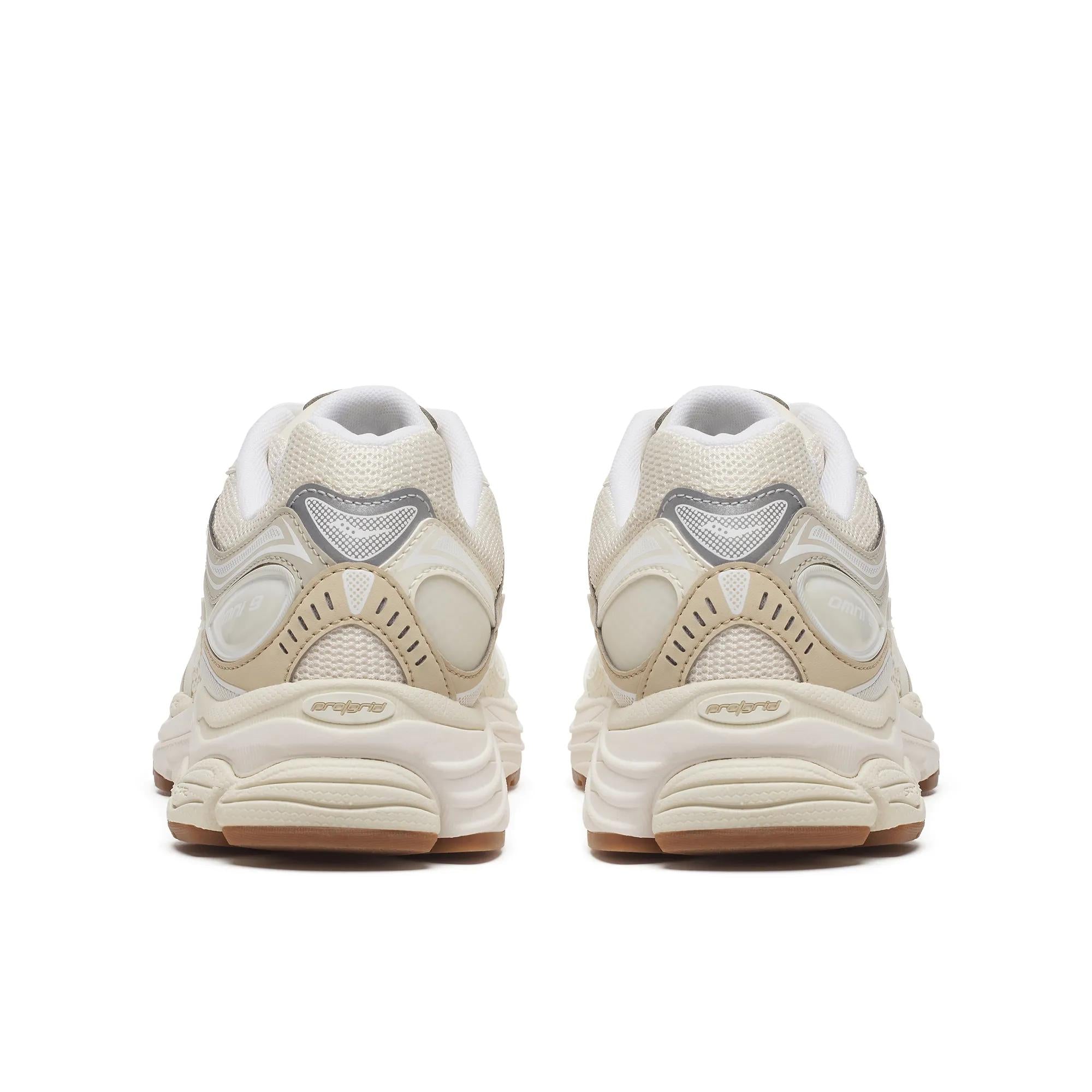 Saucony ProGrid Omni 9 TMY Beige
