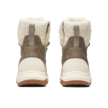 Merrell Women's Siren 4 Thermo Mid Zip Waterproof Diorite