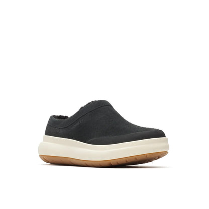 Merrell Women's Marquette Thermo Mule Black