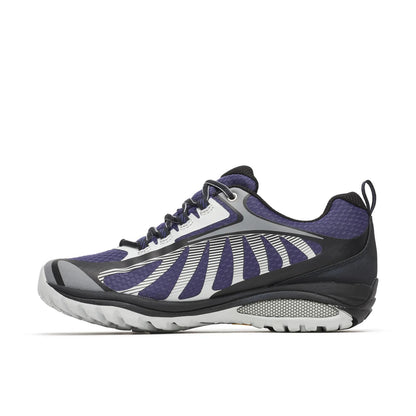 Merrell Women's Siren Edge 3 Waterproof Black/Shadow