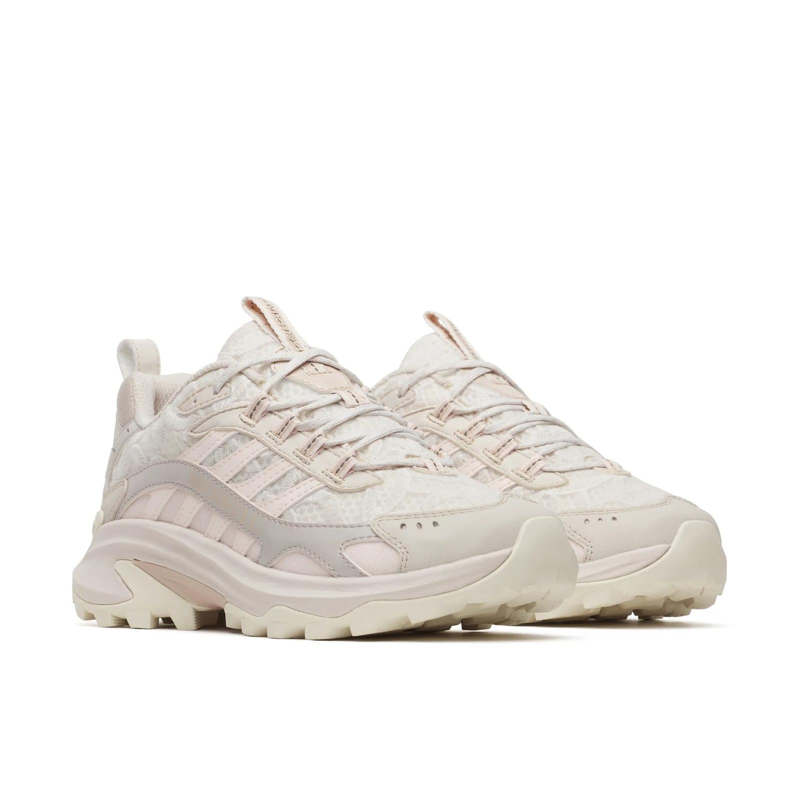 Merrell Women's Moab Speed 2 Allure Petalite
