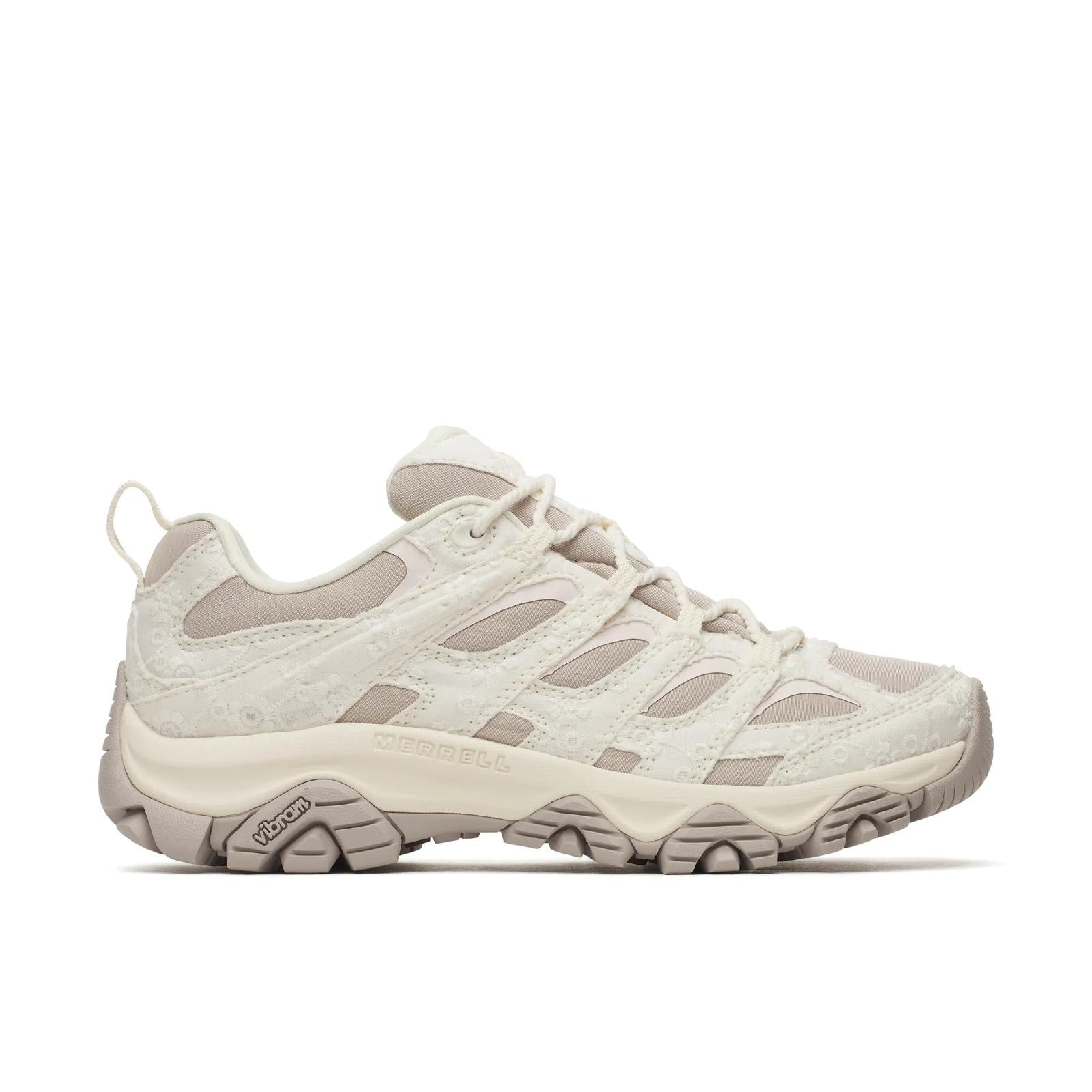 Merrell Women's Moab 3 Allure Eggshell