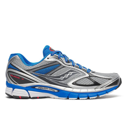 Saucony ProGrid Guide 7 Grey | Royal