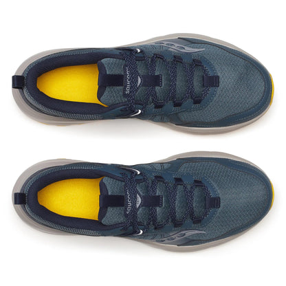 Saucony Men's Excursion TR17 Dusk | Pollen