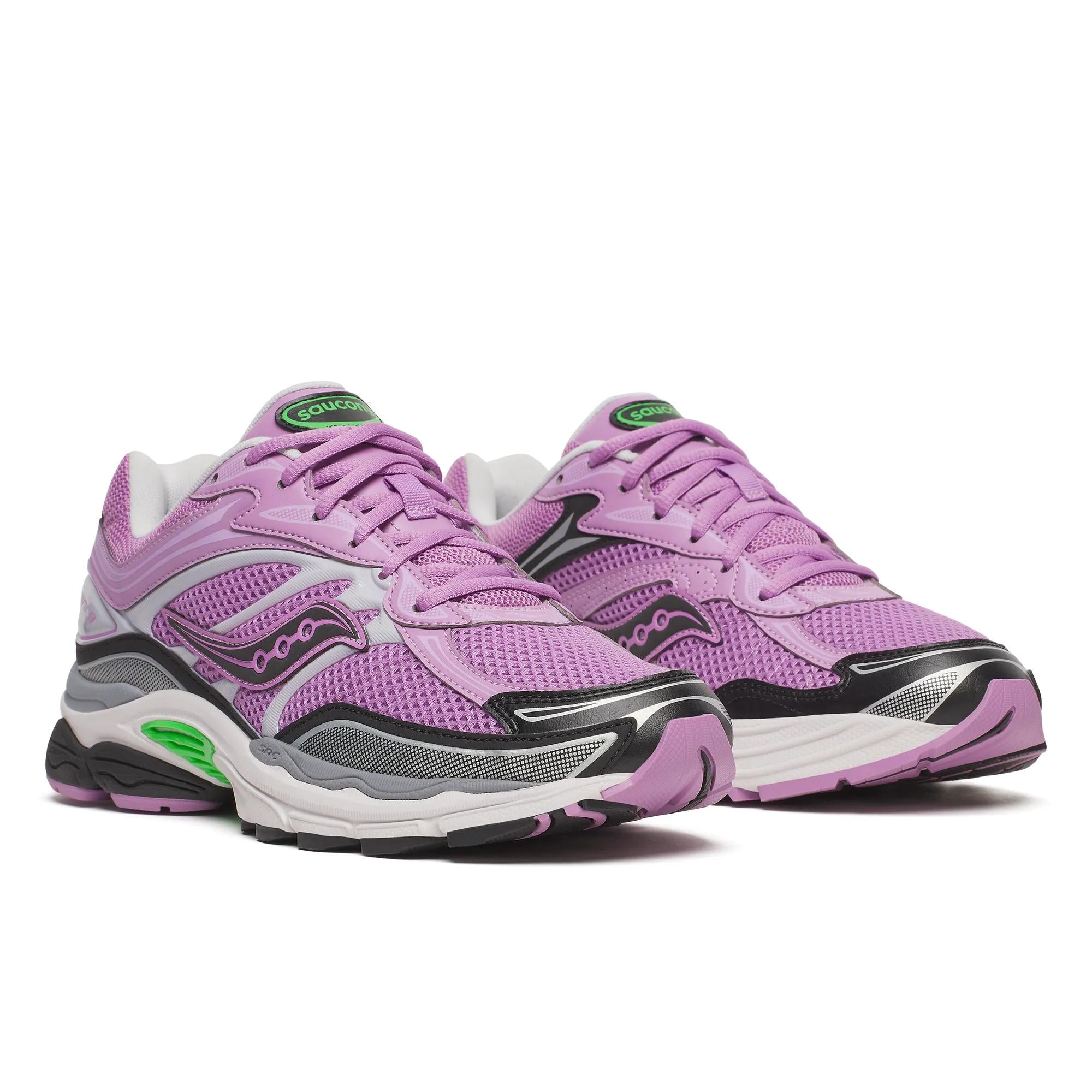 Saucony ProGrid Omni 9 TMY Smoky Grape