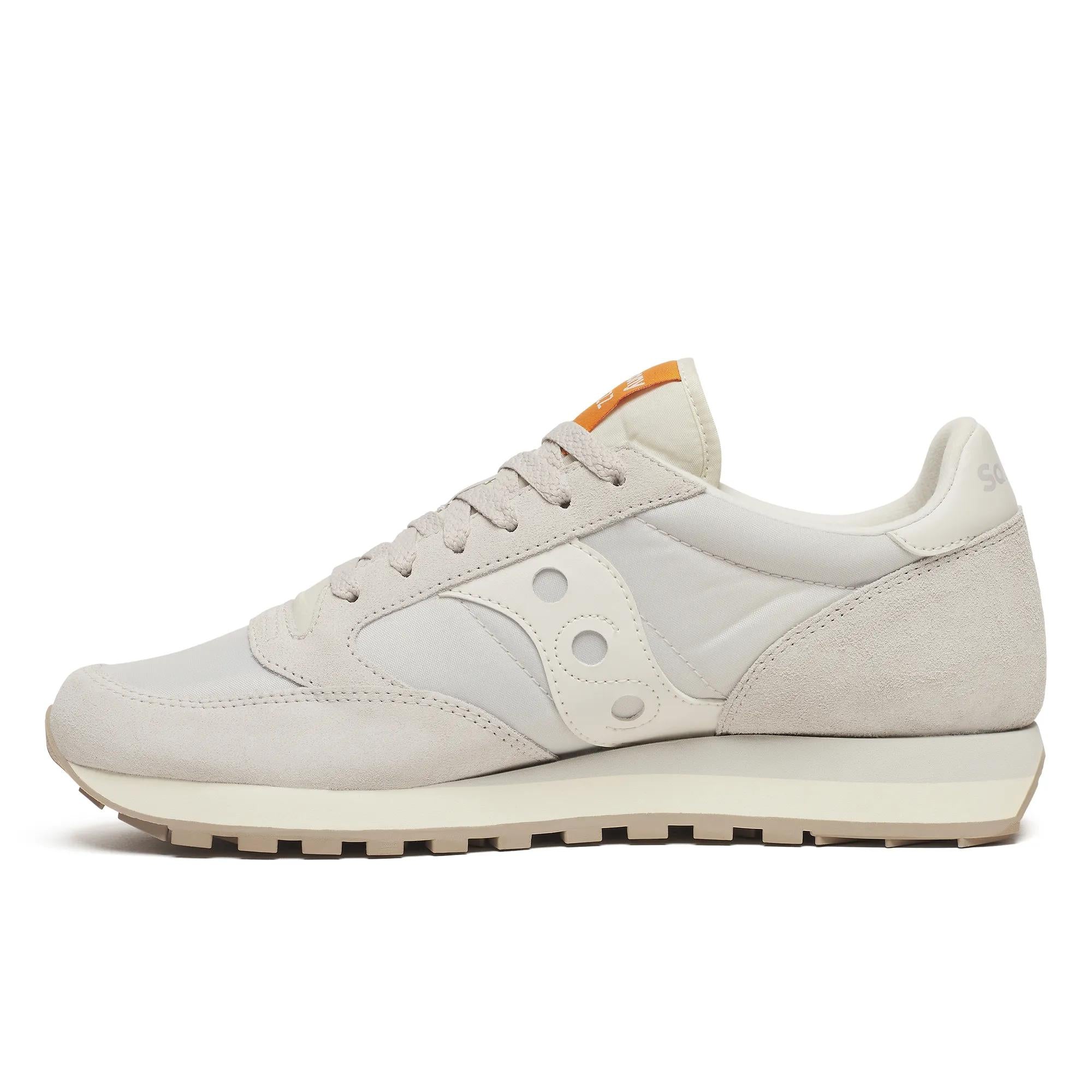 Saucony Jazz Original Grey | Tofu