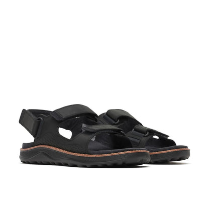 Merrell Men's Cove Leather Backstrap Black