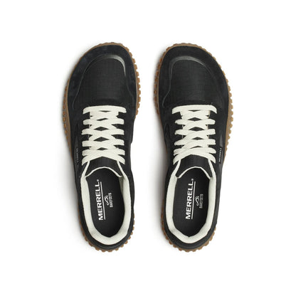 Merrell Men's Wrapt Sneaker Black