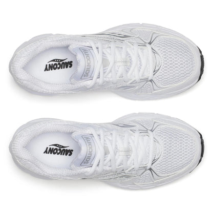 Saucony Women's Ride Millennium White | Silver