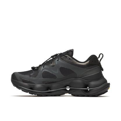 Merrell Women's SpeedArc Matis GORE-TEX Black