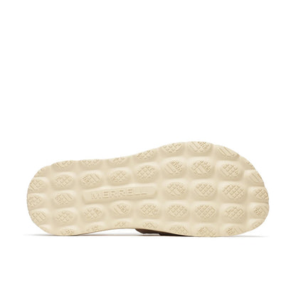 Merrell Women's Fleur Slide Beaver