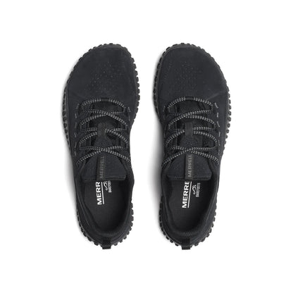 Merrell Women's Wrapt Black/Black