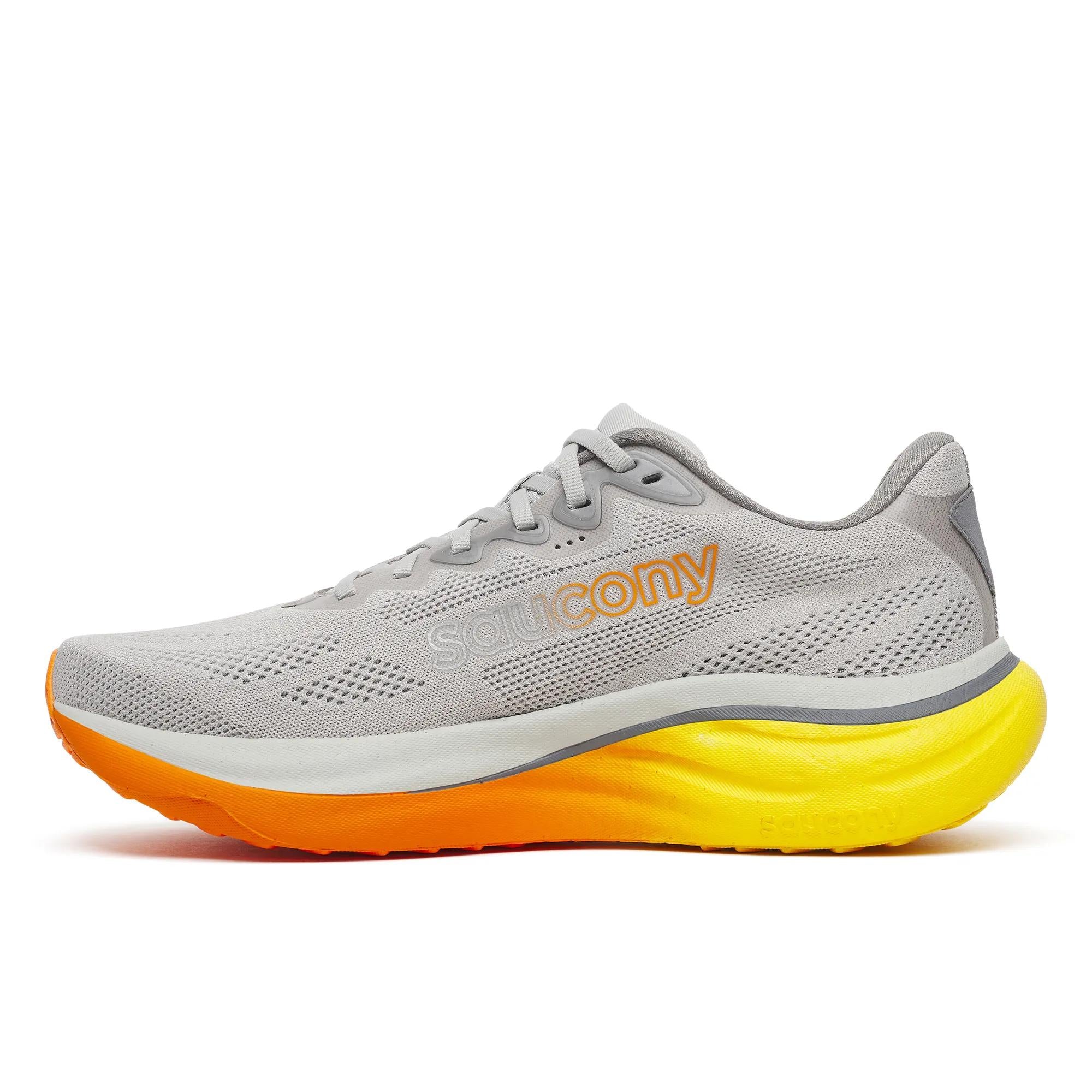 Saucony Men's Ride 19 Cadet | Fuego