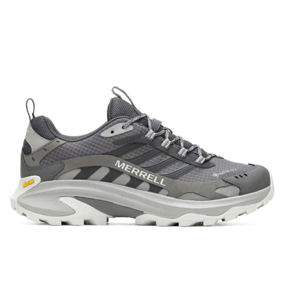 Merrell Men's Moab Speed 2 GORE-TEX Asphalt