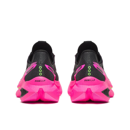 Saucony Women's Endorphin Pro 5 Black | Shock