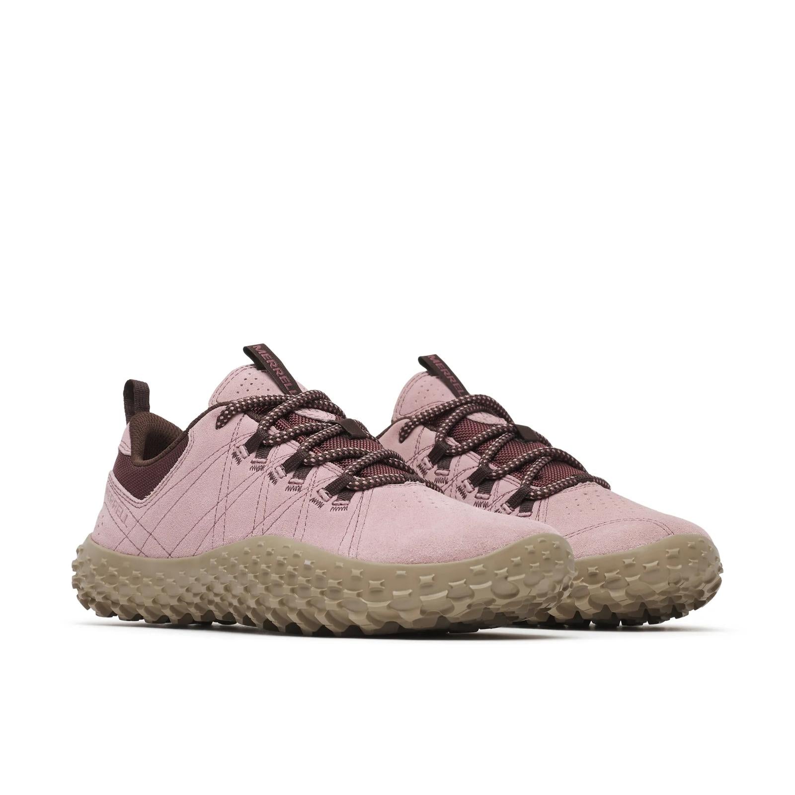 Merrell Women's Wrapt Rosewood