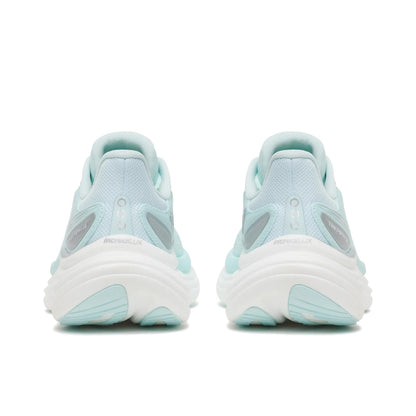 Saucony Women's Triumph 24 Spa | Silver