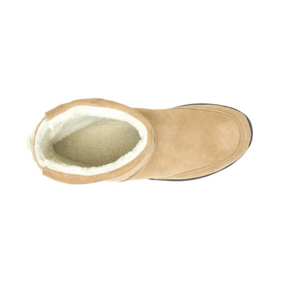 Merrell Men's Winter Pull On Camel
