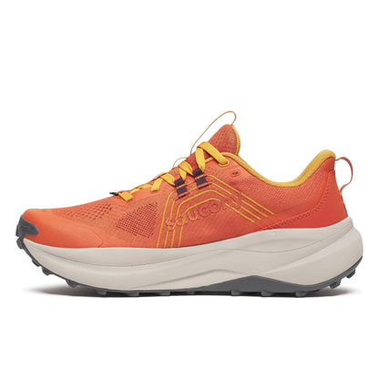 Saucony Men's Xodus Ultra 4 Amber | Autumn