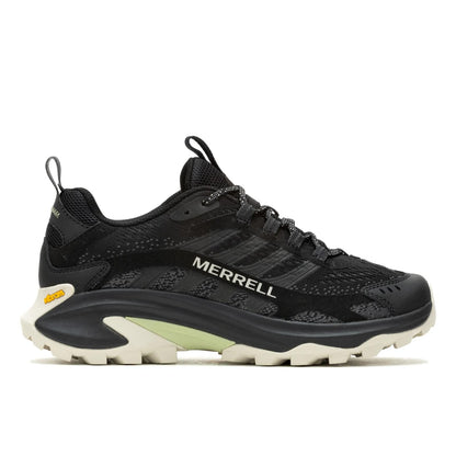 Merrell Women's Moab Speed 2 Wide Width Black