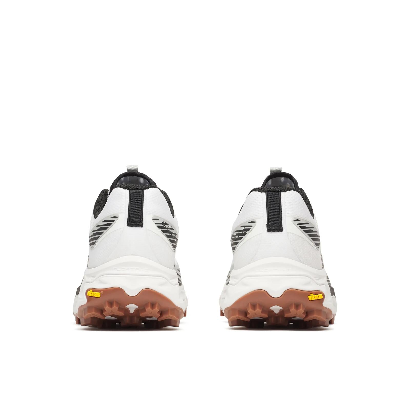Merrell Men's Agility Peak 6 White/Black