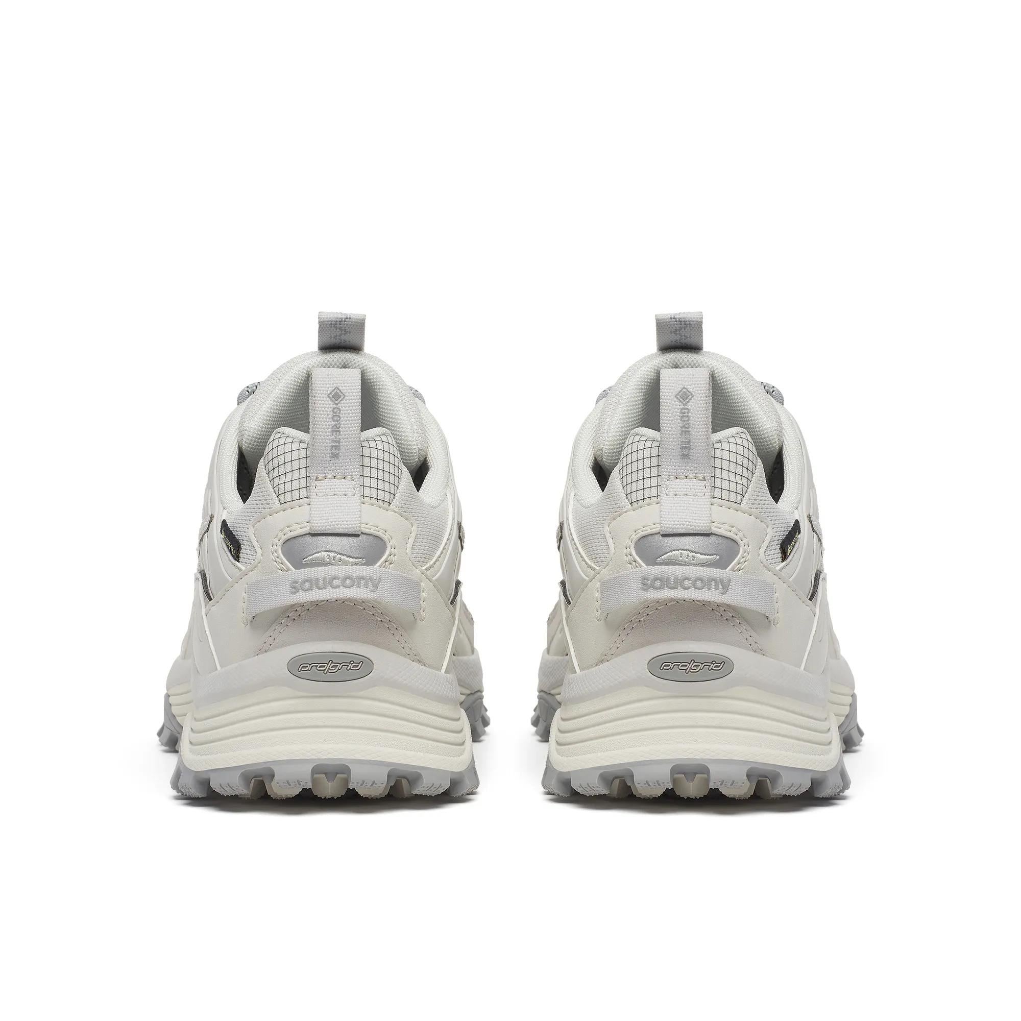 Saucony Grid Aura X GTX Ivory