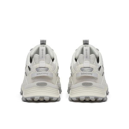 Saucony Grid Aura X GTX Ivory