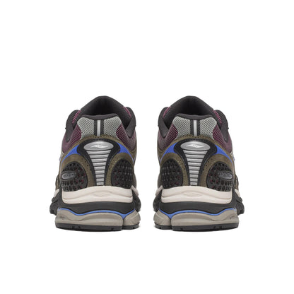 Saucony ProGrid Triumph 4 Fig | Blue