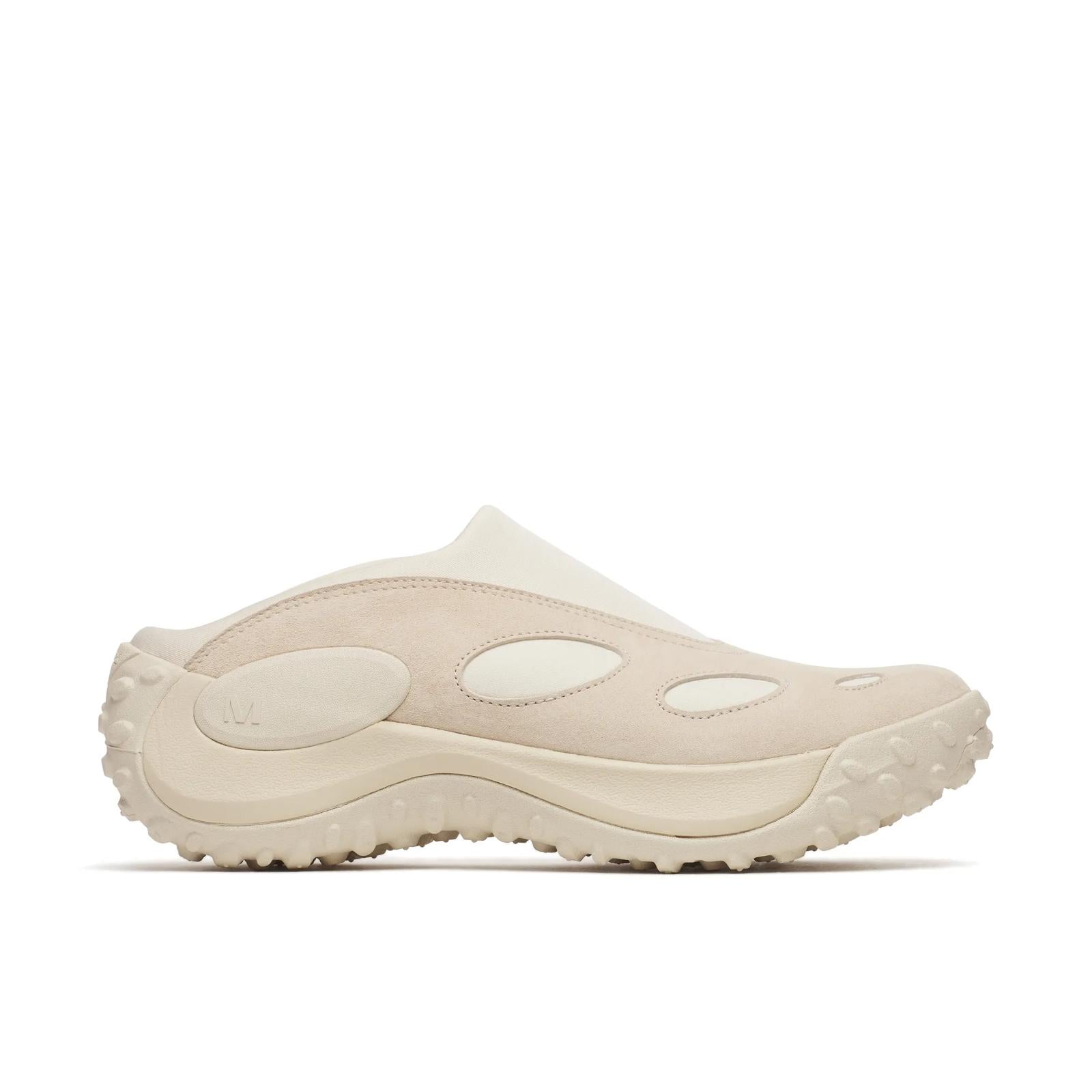 Merrell Women's Jungle Trek Mule Poplar