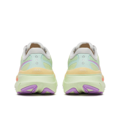 Saucony Women's Guide 19 Prism Key Lime