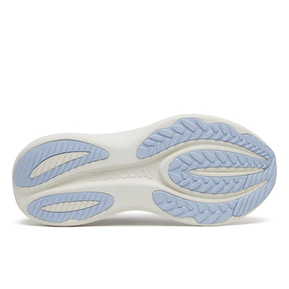 Saucony Women's Triumph 24 Wide Naval | Quartz