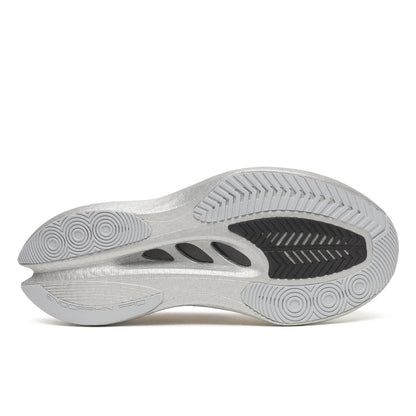 Saucony Women's Endorphin Pro 5 White | Black