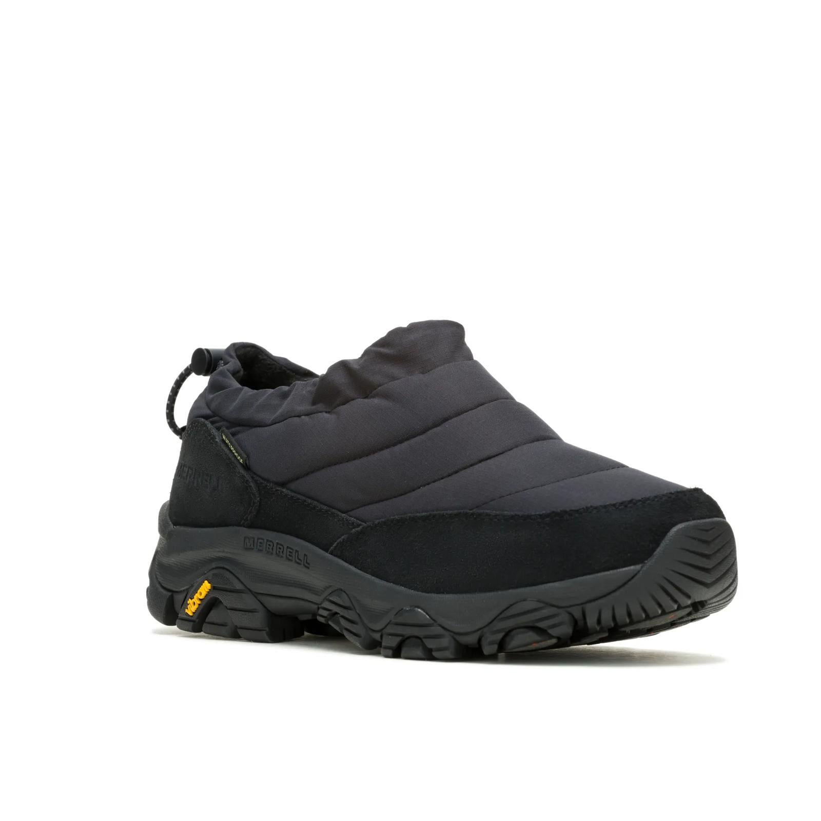 Merrell Men's Coldpack 3 Zero Thermo Waterproof Black