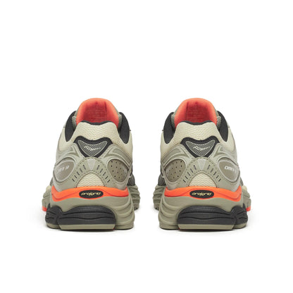Saucony ProGrid Omni 9 Distract Stone | Alfalfa