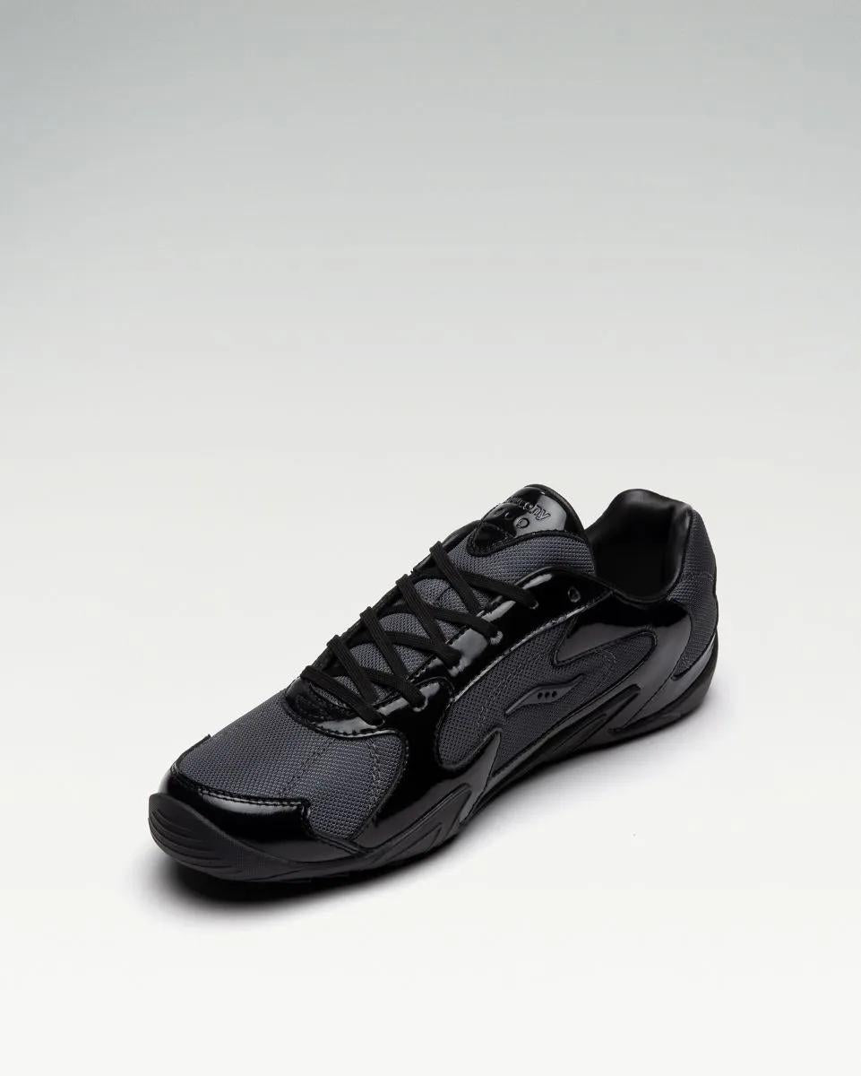 Saucony Momentum S Black | Iron