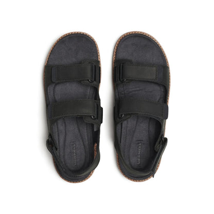 Merrell Men's Cove Leather Backstrap Black