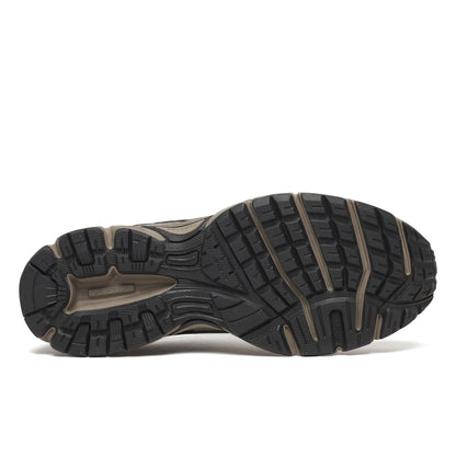 Saucony Ride Millennium Disrupt Olivine | Black