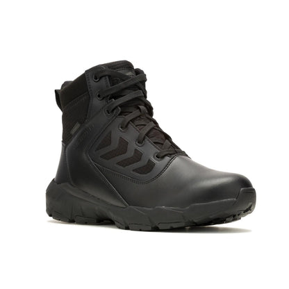 Merrell Men's Fullbench Tactical 6'' Black