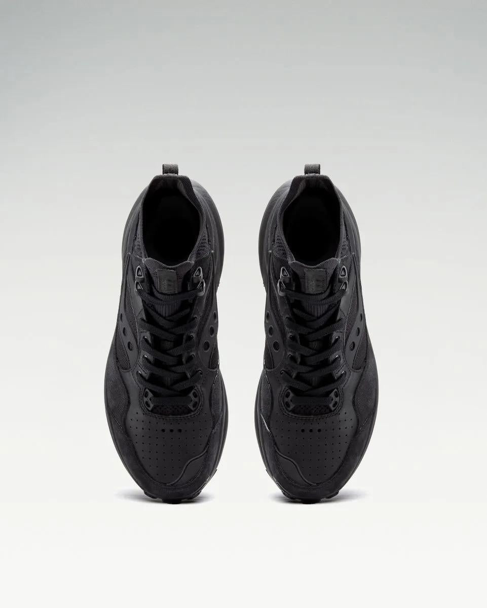 Saucony Trekker S Black
