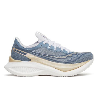 Saucony Women's Endorphin Pro 5 Storm | Gilded