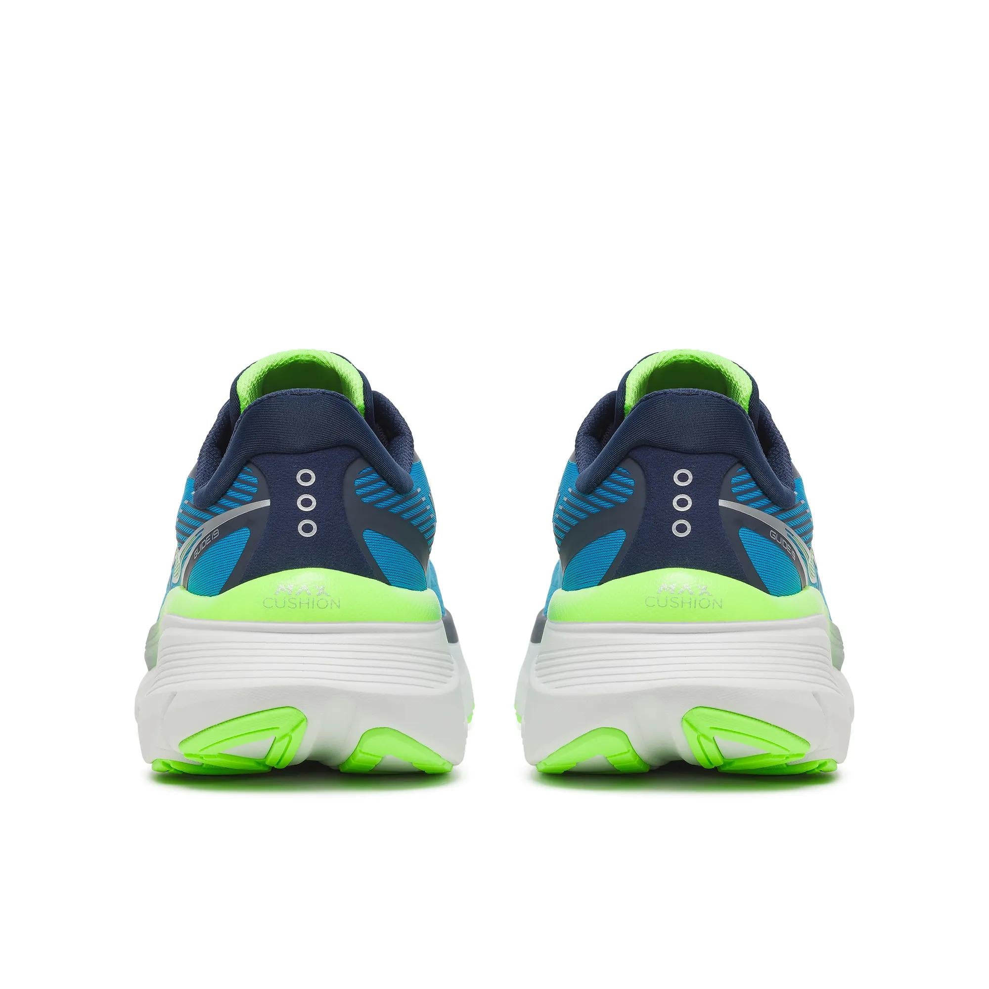 Saucony Men's Guide 19 Cobalt | Navy