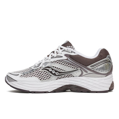 Saucony ProGrid Omni 9 White | Brown