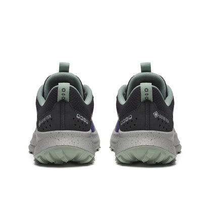 Saucony Men's Ride TR2 GTX Regal | Black
