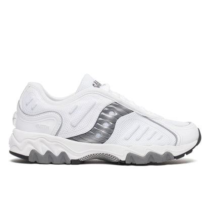 Saucony Matrix White | Metallic