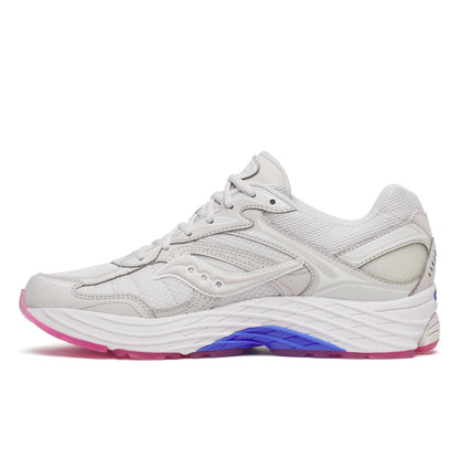 Saucony ProGrid Omni 9 Faded White | Dusk