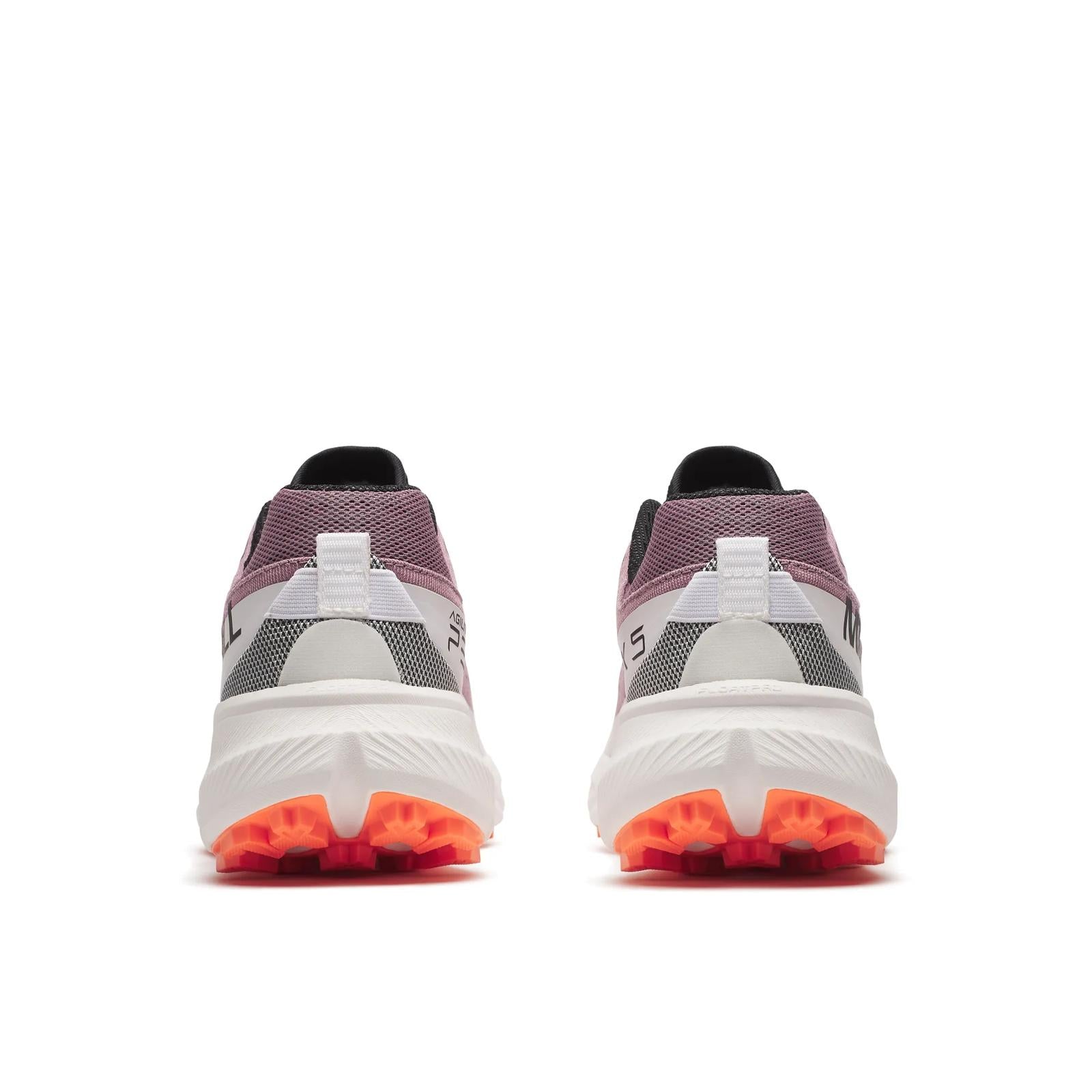 Merrell Men's Agility Peak 5 Pale Cherry